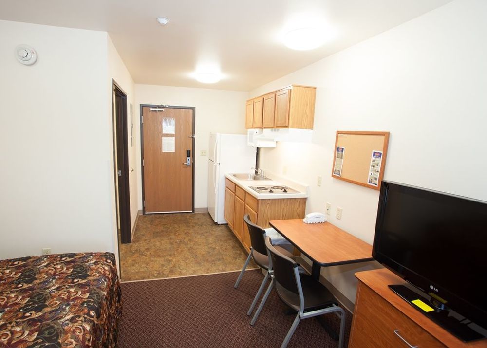 Value Place Orlando, Fl Williamsburg Room photo