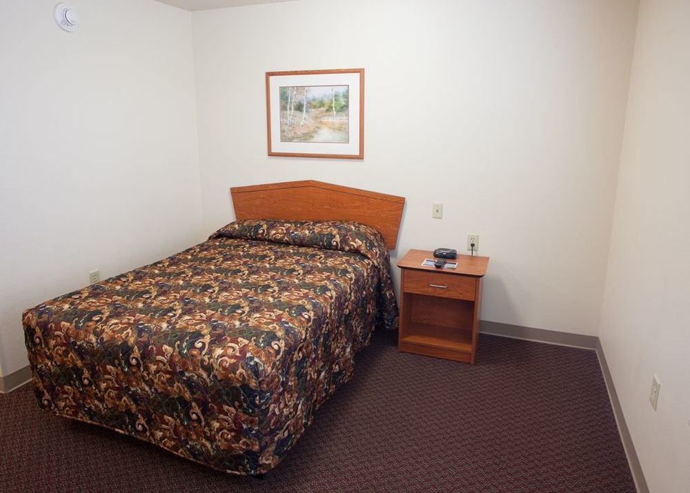 Value Place Orlando, Fl Williamsburg Room photo
