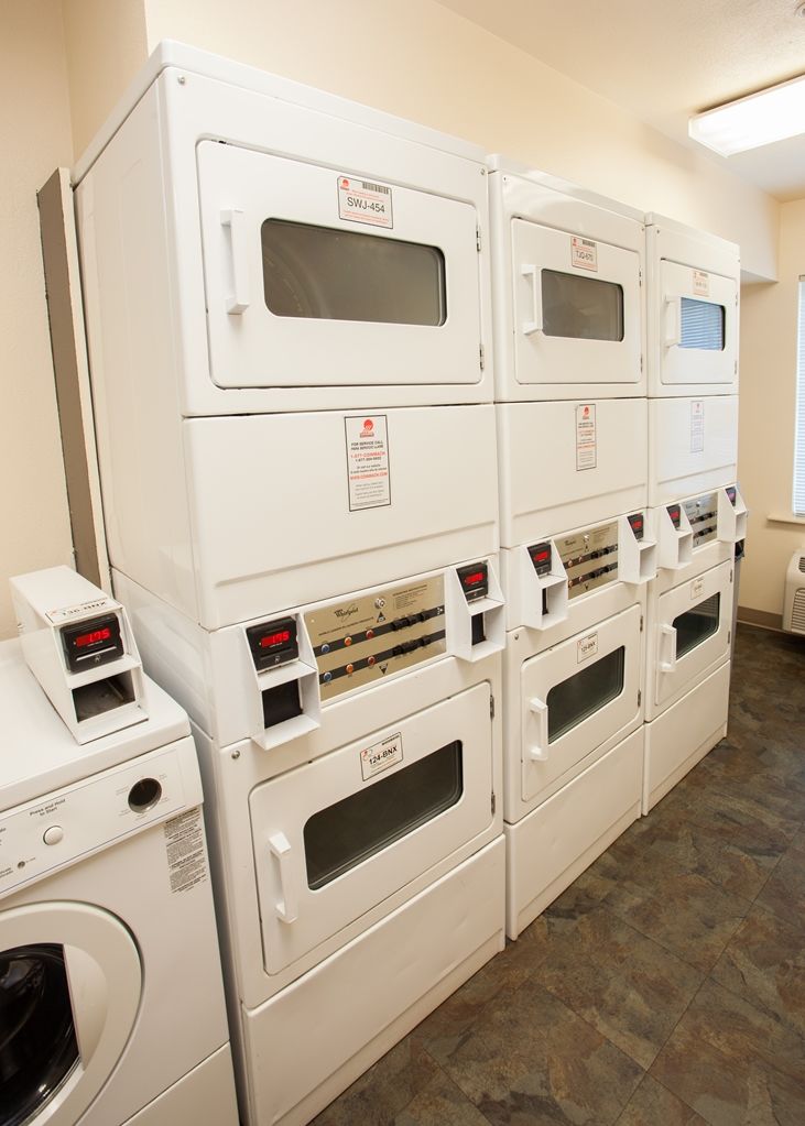 Value Place Orlando, Fl Williamsburg Facilities photo