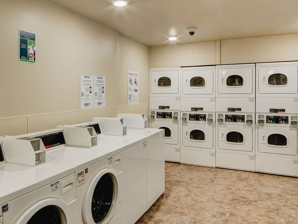 Value Place Orlando, Fl Williamsburg Facilities photo