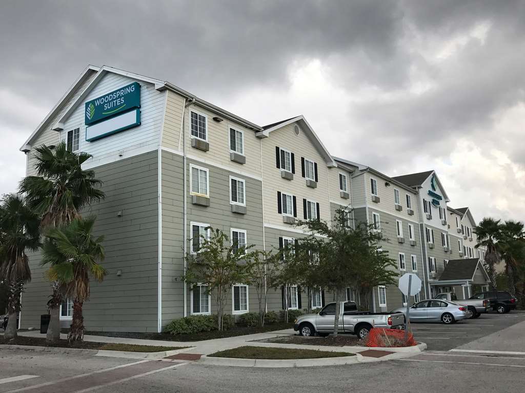 Value Place Orlando, Fl Williamsburg Exterior photo