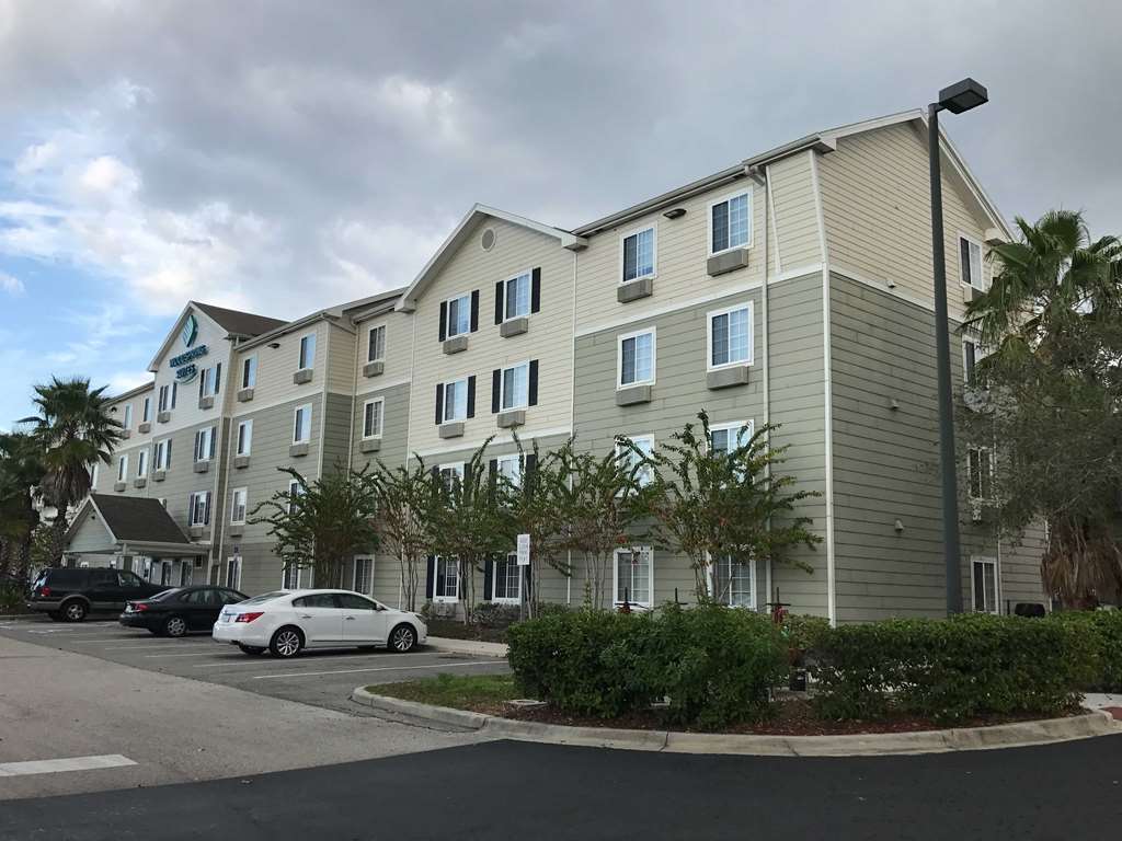Value Place Orlando, Fl Williamsburg Exterior photo