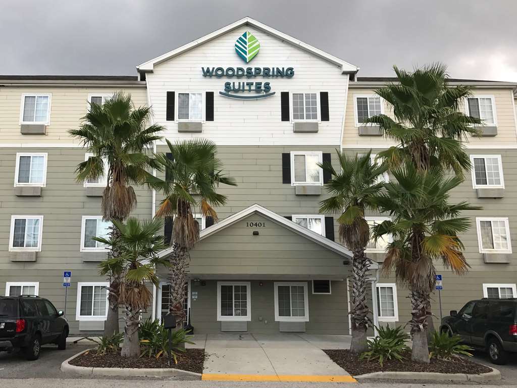 Value Place Orlando, Fl Williamsburg Exterior photo