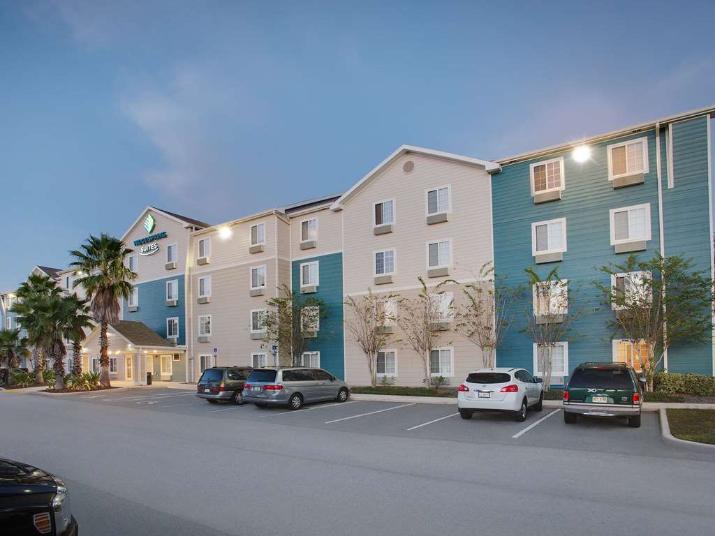 Value Place Orlando, Fl Williamsburg Exterior photo