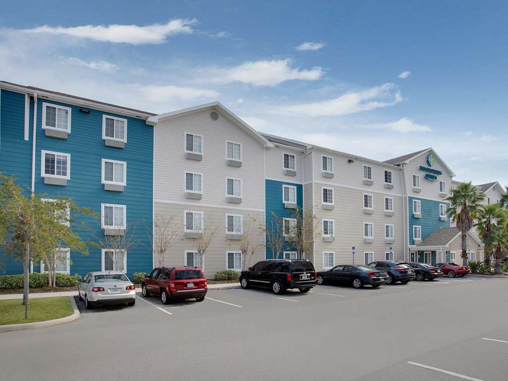 Value Place Orlando, Fl Williamsburg Exterior photo