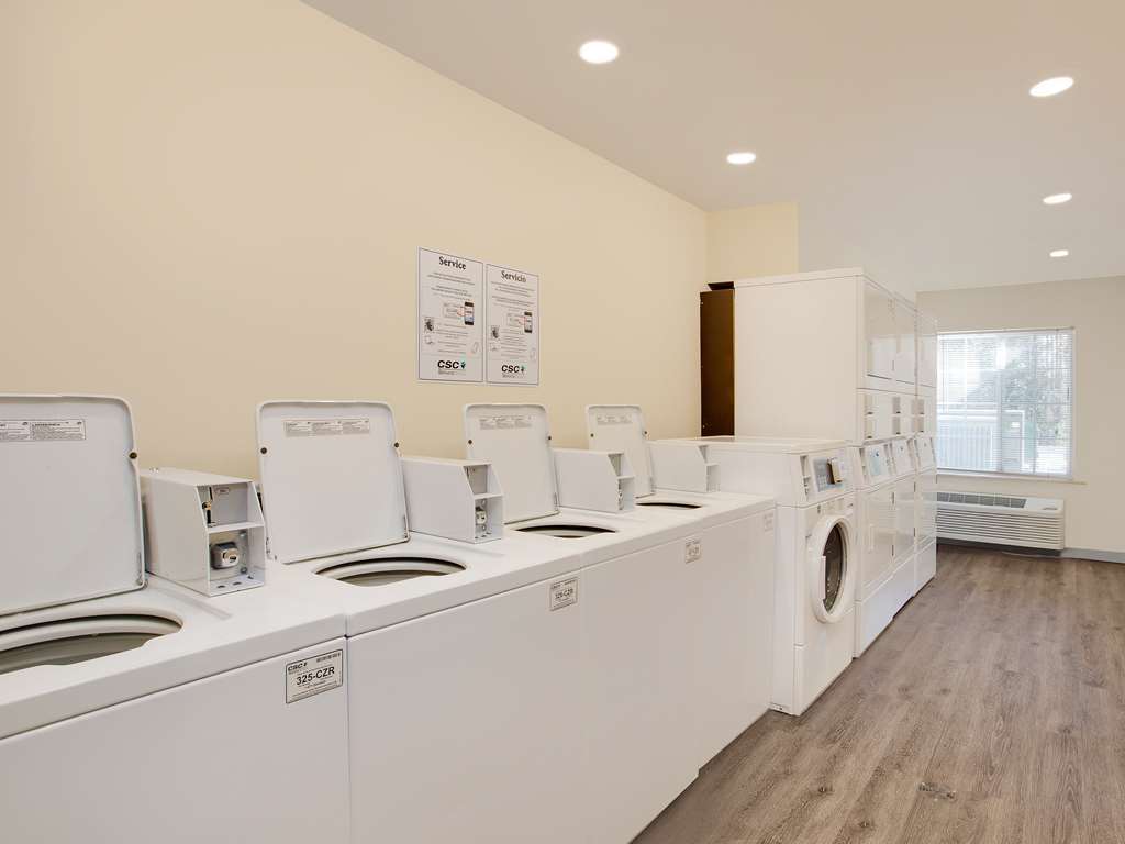 Value Place Orlando, Fl Williamsburg Facilities photo
