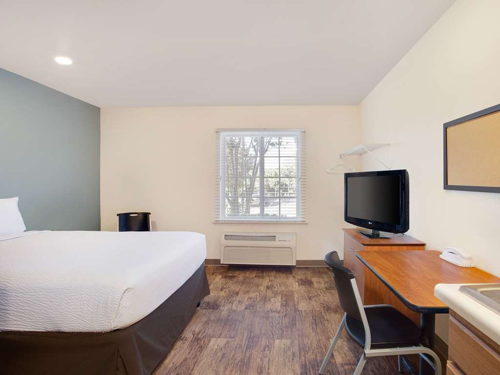 Value Place Orlando, Fl Williamsburg Room photo