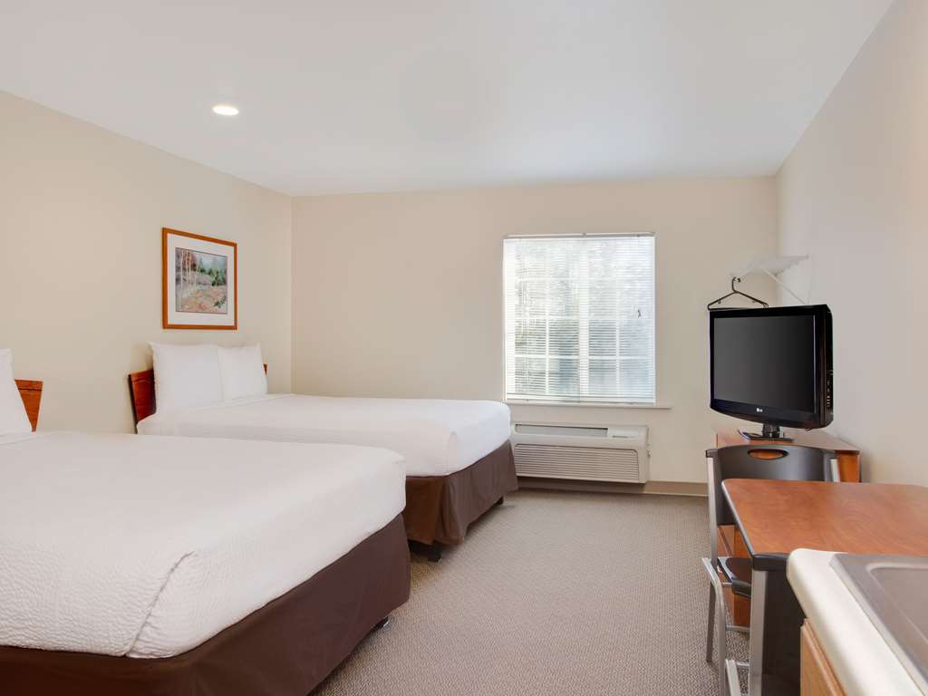 Value Place Orlando, Fl Williamsburg Room photo