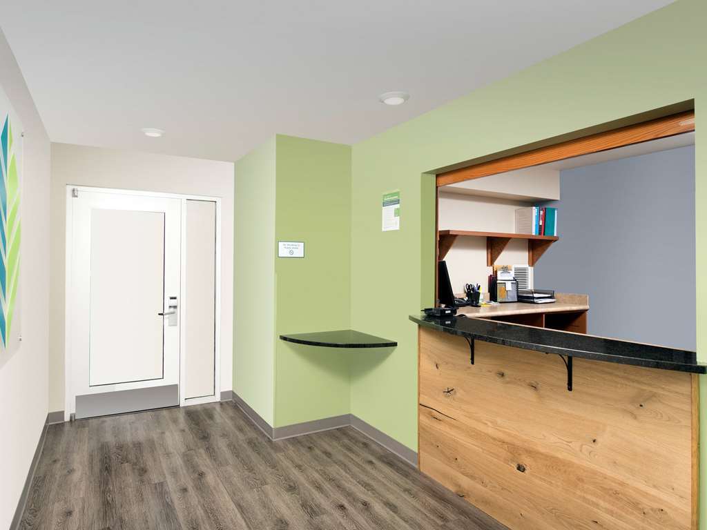 Value Place Orlando, Fl Williamsburg Interior photo