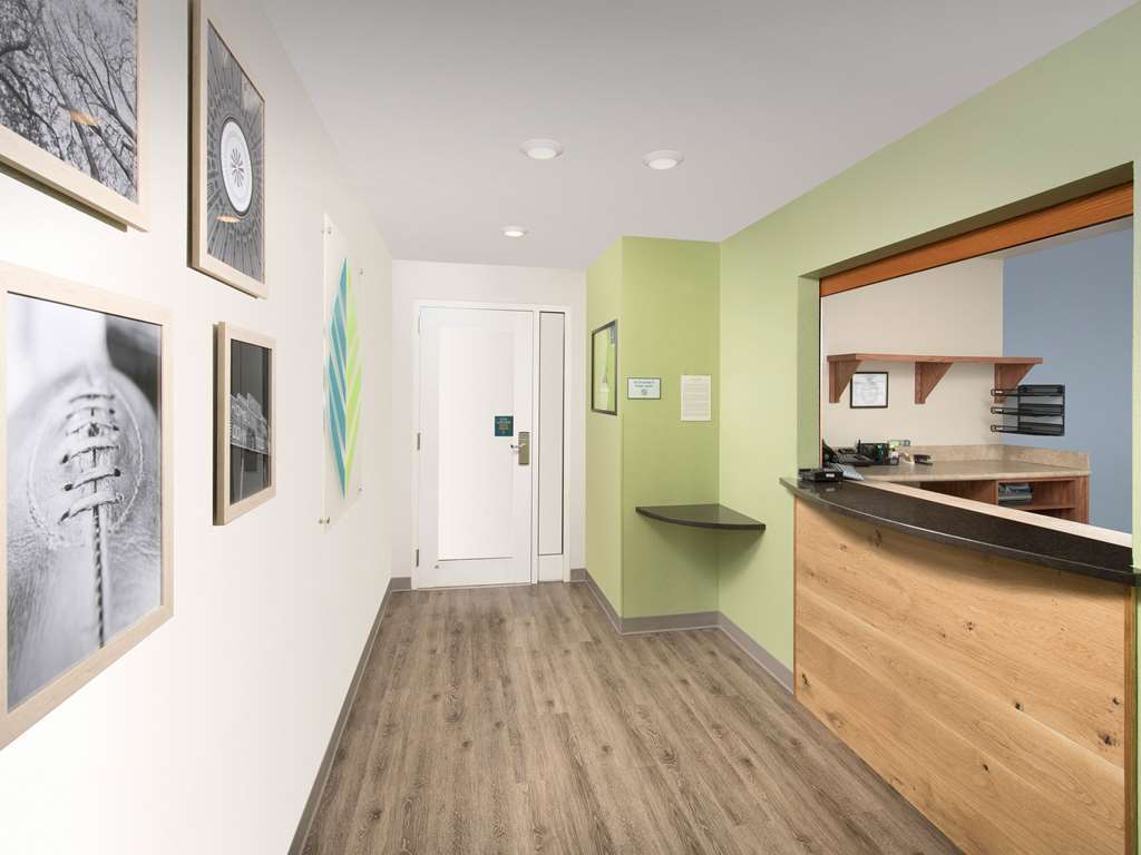 Value Place Orlando, Fl Williamsburg Interior photo