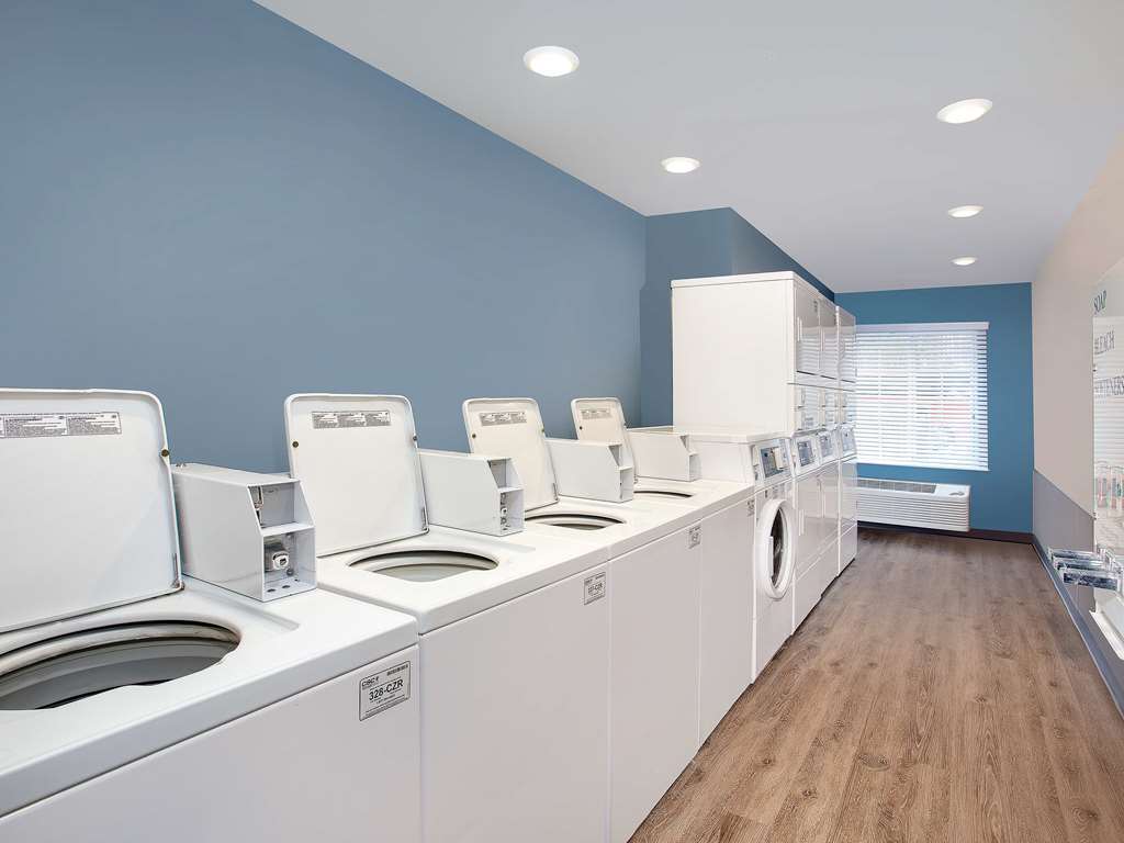 Value Place Orlando, Fl Williamsburg Facilities photo