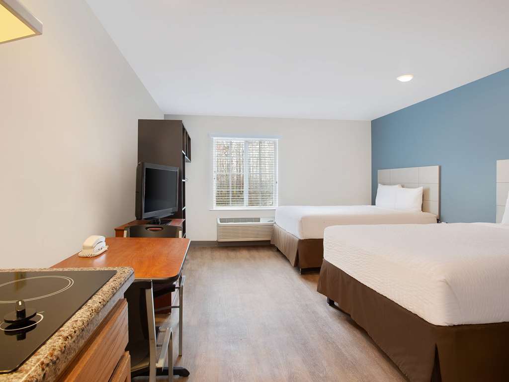 Value Place Orlando, Fl Williamsburg Room photo